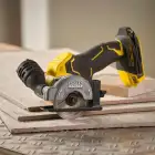 Rebarbadora Multicorte Stanley V20 LI-ON 18V SFMCM300B-XJ - Rebarbadora Multicorte Stanley V20 LI-ON 18V SFMCM300B-XJ